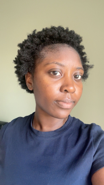 Olaplex Curl Shampoo and Conditioner Review