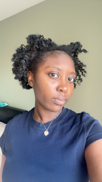 Olaplex Curl Shampoo and Conditioner Review